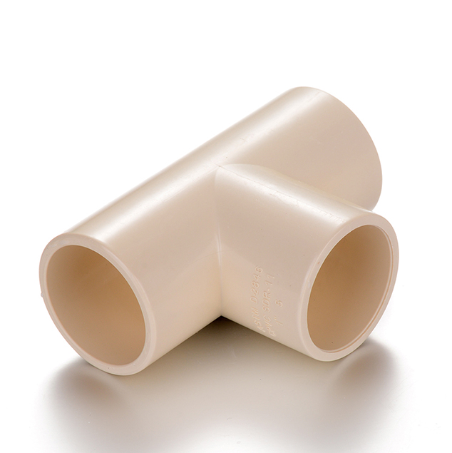 CPVC Fitting Manufacturer