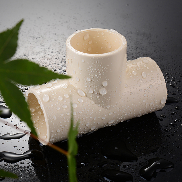 PVC Fitting Supplier