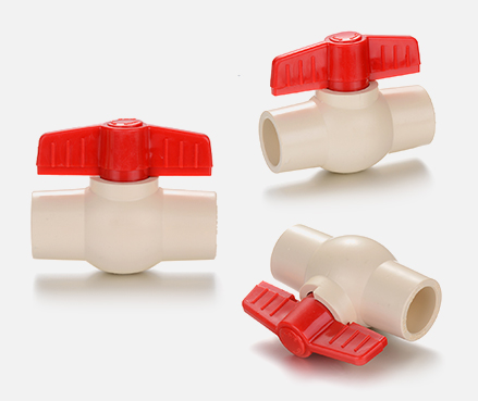 Yaochi Plastic