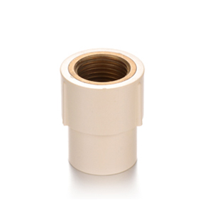 PVC Fitting Supplier