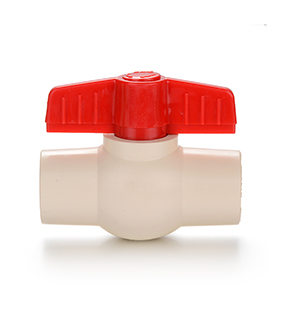 Plastic Valve Factory